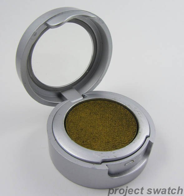 Fyrinnae Aztec Goldd - Pressed Fyrinnae Aztec Goldd - Pressed