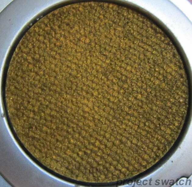 Fyrinnae Aztec Gold - pressed Fyrinnae Aztec Gold - pressed
