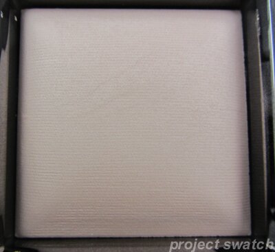 hourglass ambient lighting powder dim light