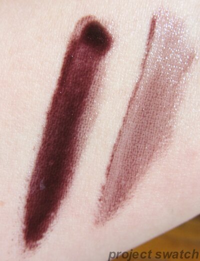 mac feelin so good lipglass swatches mac feelin so good lipglass swatches