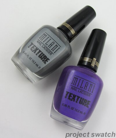 Milani Shady Gray, Purple Streak Milani Shady Gray, Purple Streak