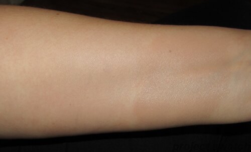 missha perfect cover bb cream swatches 21 23-2