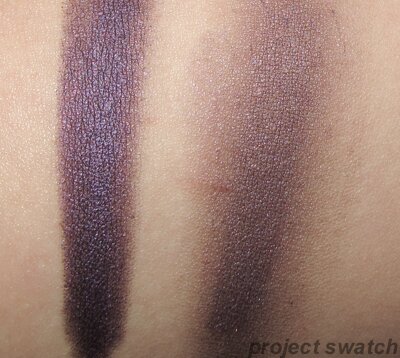 Rimmel Scandal Eyes Paranoid Purple rimmel scandaleyes shadow stick paranoid purple swatch