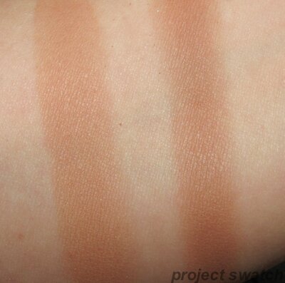NYC Big Bold Bronzing Powder Swatches NYC Big Bold Bronzing Powder Swatches ManhaTan MetropoliTan