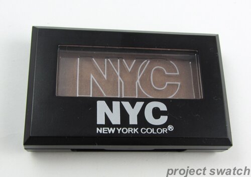NYC Luxury Reborn Eyeshadow