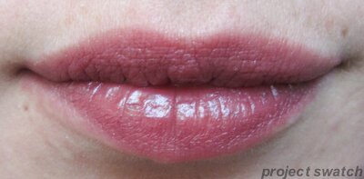 OCC Lip Tar Mixture OCC Lip Tar Swatch - Mixed
