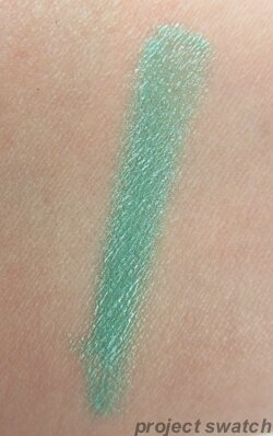 OCC Power Plant Lip Tar Swatch
