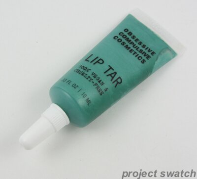 OCC Power Plant Lip Tar