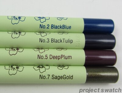 Pixi Endless Silky Eye Pens Pixi Endless Silky Eye Pens