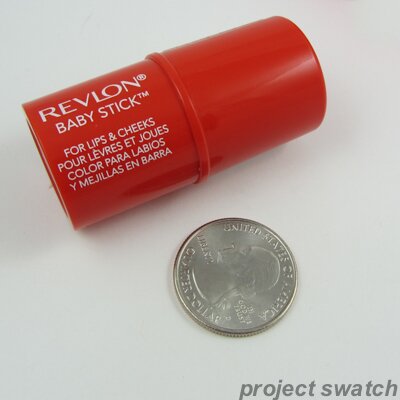 Revlon Baby Sticks - Size Comparison-2
