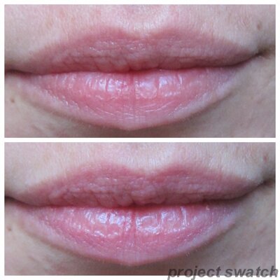 Revlon Tahitian Baby Stick Swatch Revlon Tahitian Baby Stick Swatch