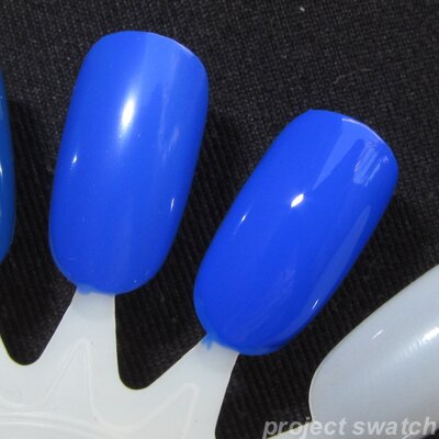 Baker St // Endless Blue Sinful Colors Endless Blue Nails Inc Baker Street Swatch Dupes
