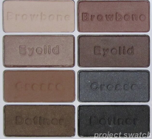 Wet n Wild Nude Awakening