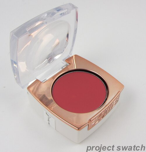 Flower Elegant Azalea Creme Blush