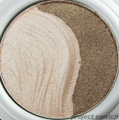 Irresistible Caramel Cream Essence 3D Eyeshadow Irresistible Caramel Cream