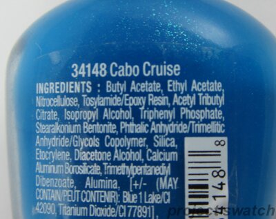 Wet n Wild Fergie Cabo Cruise-2