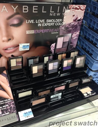 Maybelline Eyeshadow