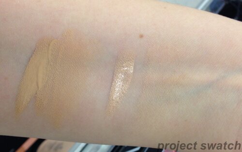 Revlon Age Defying and CC Cream