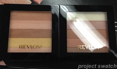Revlon Peach Bronze Glow blush