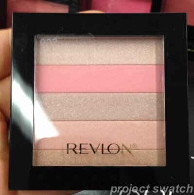 Revlon Rose Glow blush
