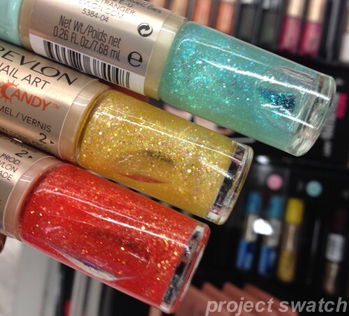 Revlon Solar Effects