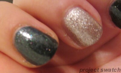 Sally Hansen Satin Glam swatch-2