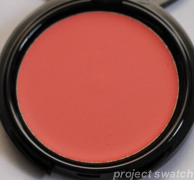 MUFE HD Blush 215 pan