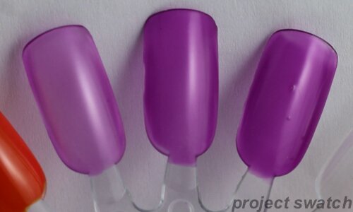 Wet n Wild Deception Swatches