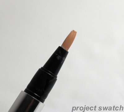 ellis faas concealer brush