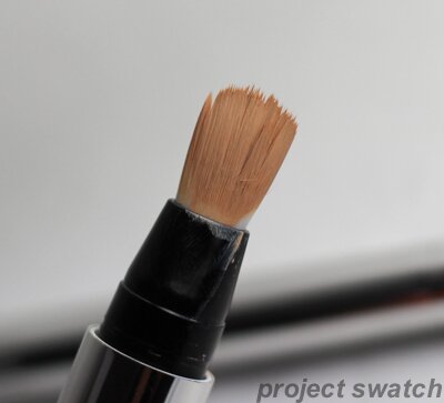 ellis faas foundation brush