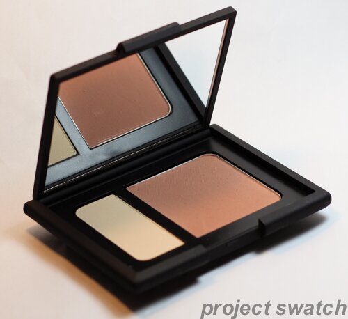 NARS Olympia Contour Blush