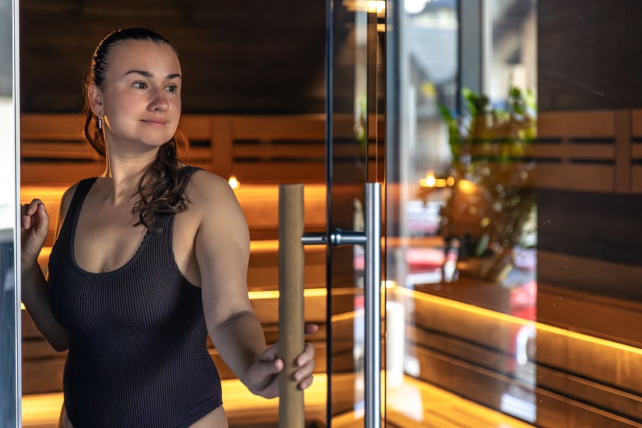 Why Wellness Centers Are Investing in Ozone Sauna Machines