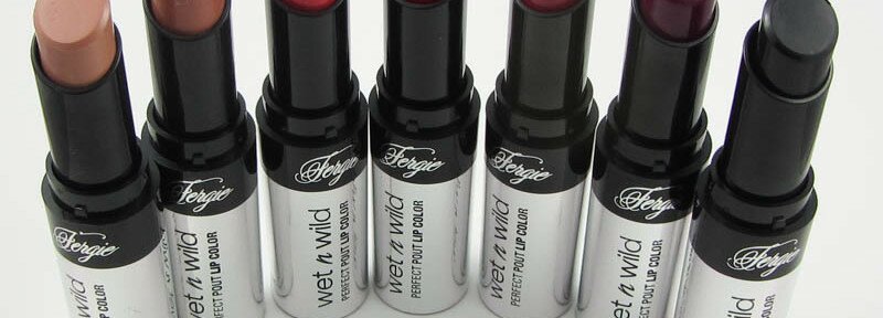 wnw fergie perfect pout lipsticks