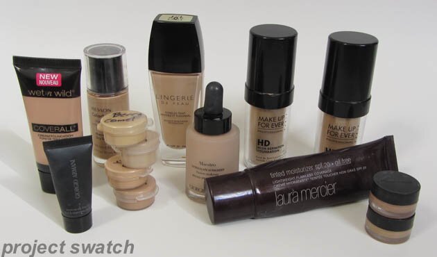 foundations