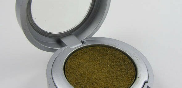 Fyrinnae Aztec Goldd - Pressed