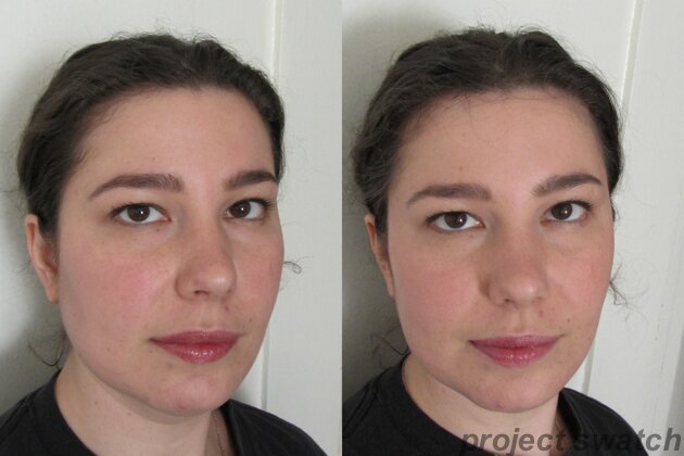 Wearing Hourglass Ambient Lighting Powder - Mood Light