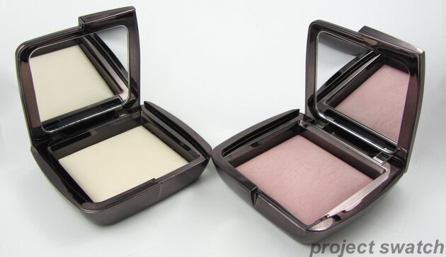 hourglass ambient light powders - diffused light, mood light