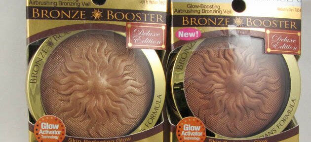 physicians formula bronze booster deluxe bronzing veil
