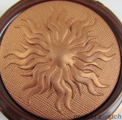 Bronze Booster Glow-Boosting Airbrushing Veil - Deluxe Edition - medium / dark