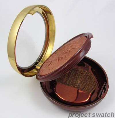Bronze Booster Glow-Boosting Airbrushing Veil - Deluxe Edition packaging