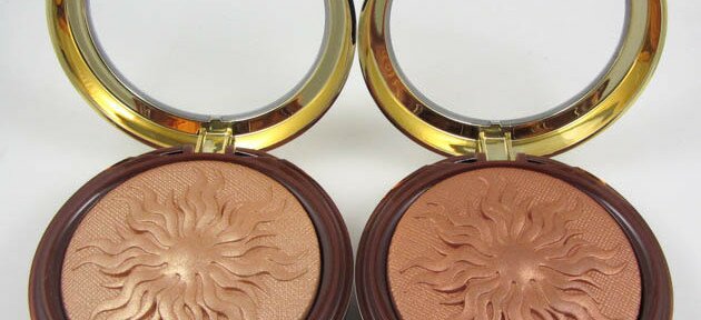 physician's formula bronze booster airbrush glow deluxe