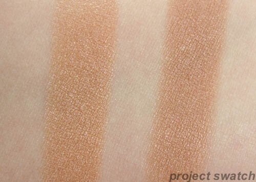 Swatches - Physician's Formula Bronze Booster Glow-Boosting Airbrushing Veil - Deluxe Edition