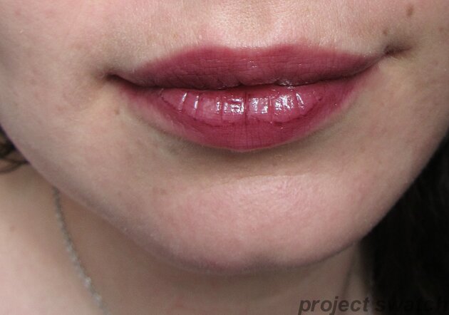 becca berry twist swatch becca berry twist swatch