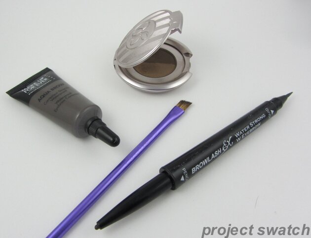 brow products