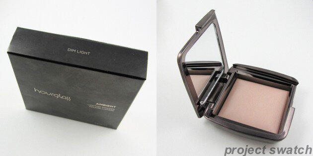 Hourglass Ambient Lighting Powder - Dim Light