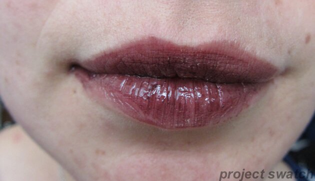 mac feelin so good swatch mac feelin so good swatch