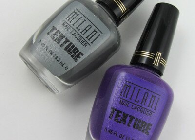 Shady Gray, Purple Streak