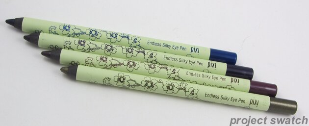 Pixi Endless Silky Eye Pens