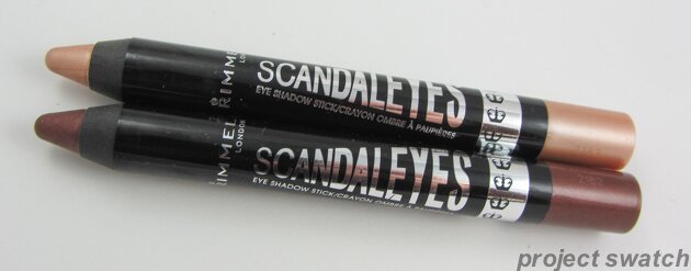 rimmel scandaleyes shadow sticks rimmel scandaleyes shadow sticks