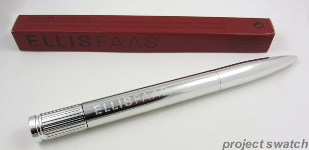 Ellis Faas Creamy Lips L101